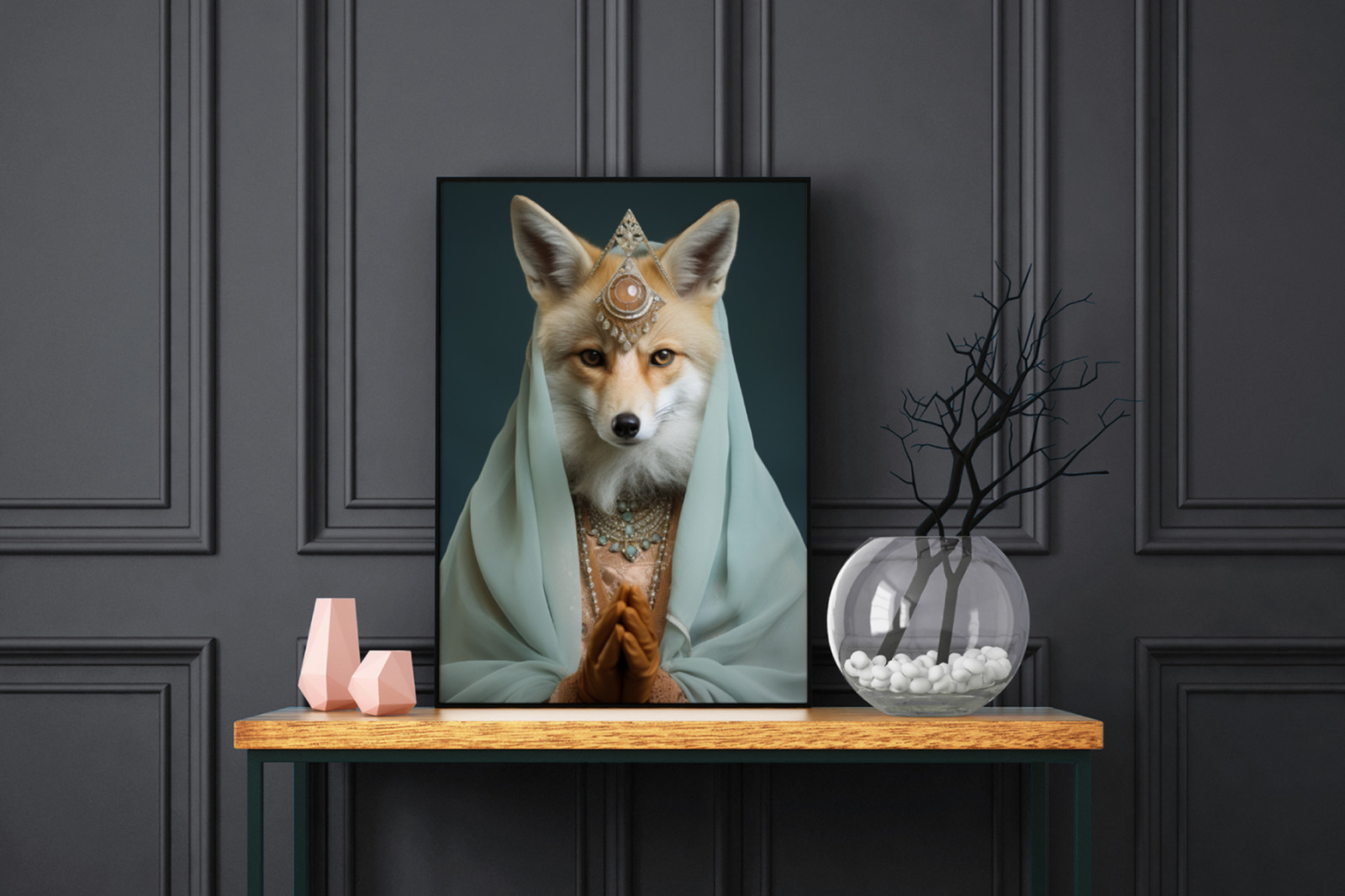 Stylish Animals Collection Stylish Animals Collection