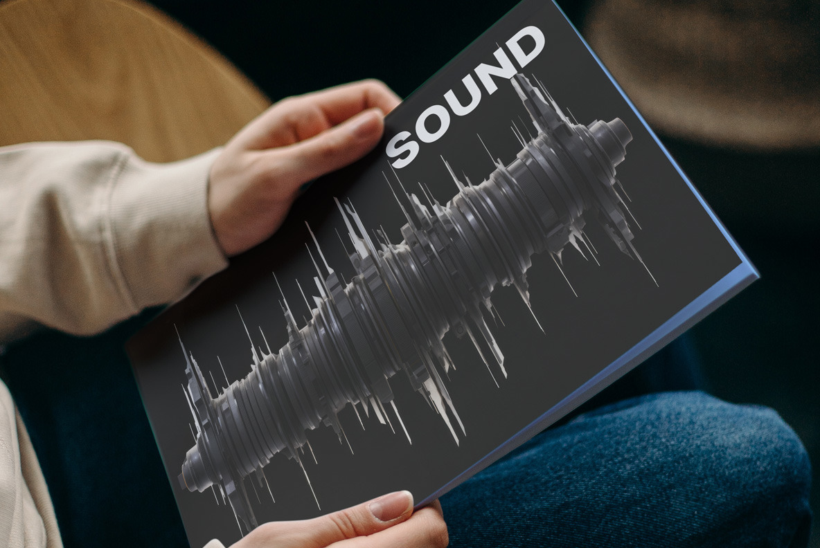 Sound waves Sound waves