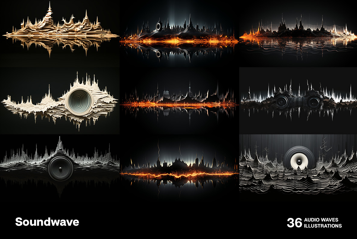 Sound waves Sound waves