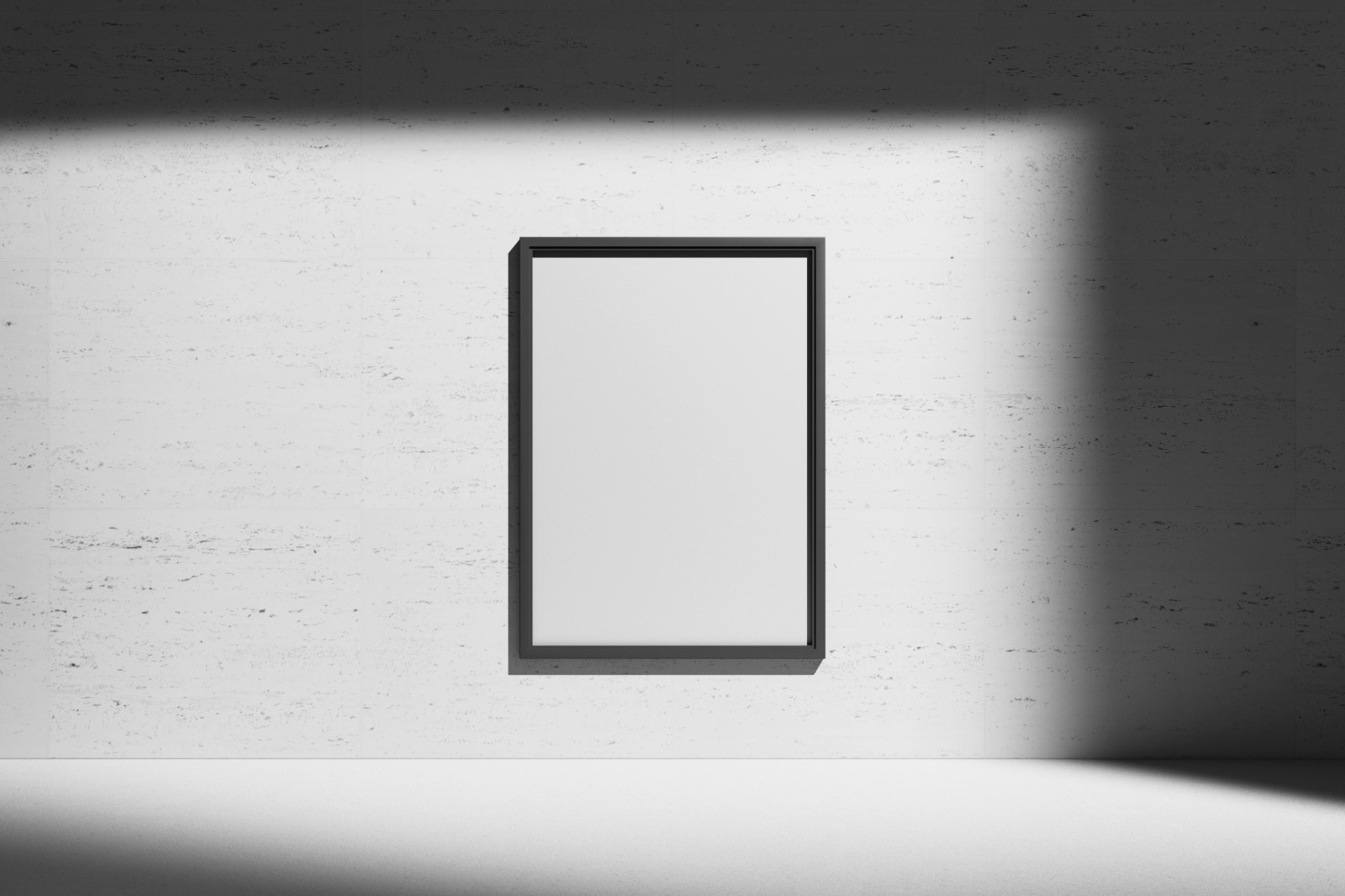 Poster Mockup Set Poster Mockup Set