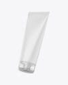 Cosmetic Tube Mockup