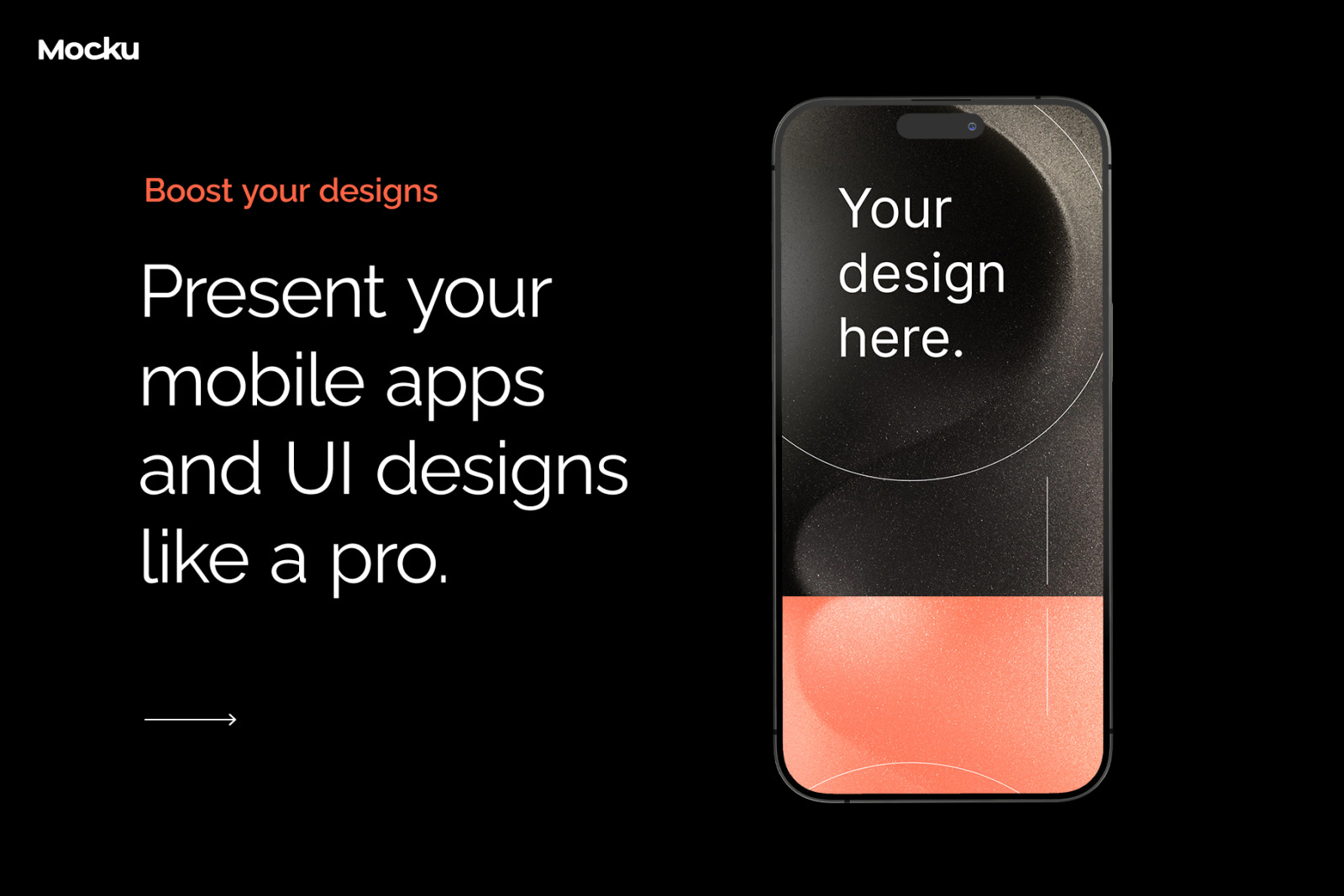 iPhone 15 PRO Video Mockup Bundle iPhone 15 PRO Video Mockup Bundle