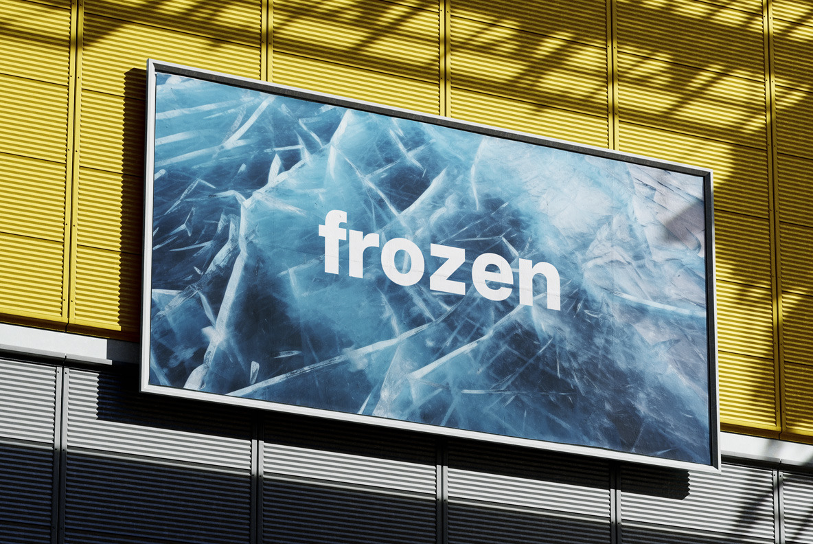 Ice textures Ice textures