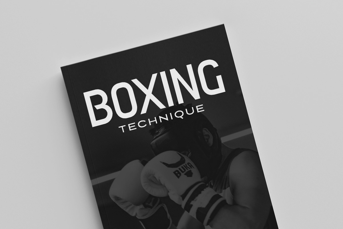 Rocky - Modern Masculine Font Rocky - Modern Masculine Font