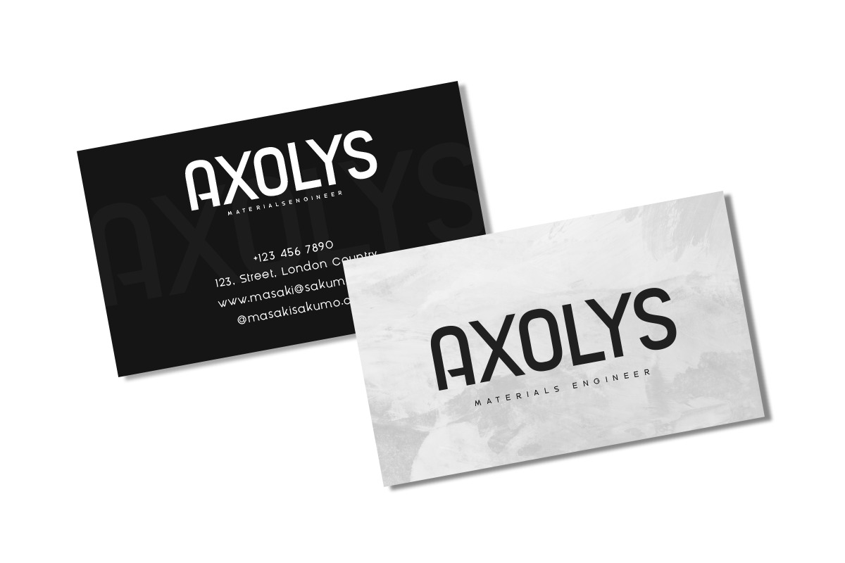 Rocky - Modern Masculine Font Rocky - Modern Masculine Font