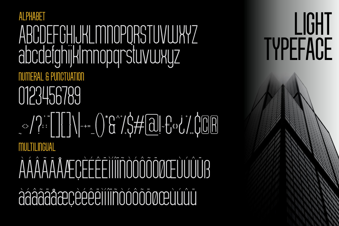 Sumbira - Sans Serif Font Family Sumbira - Sans Serif Font Family