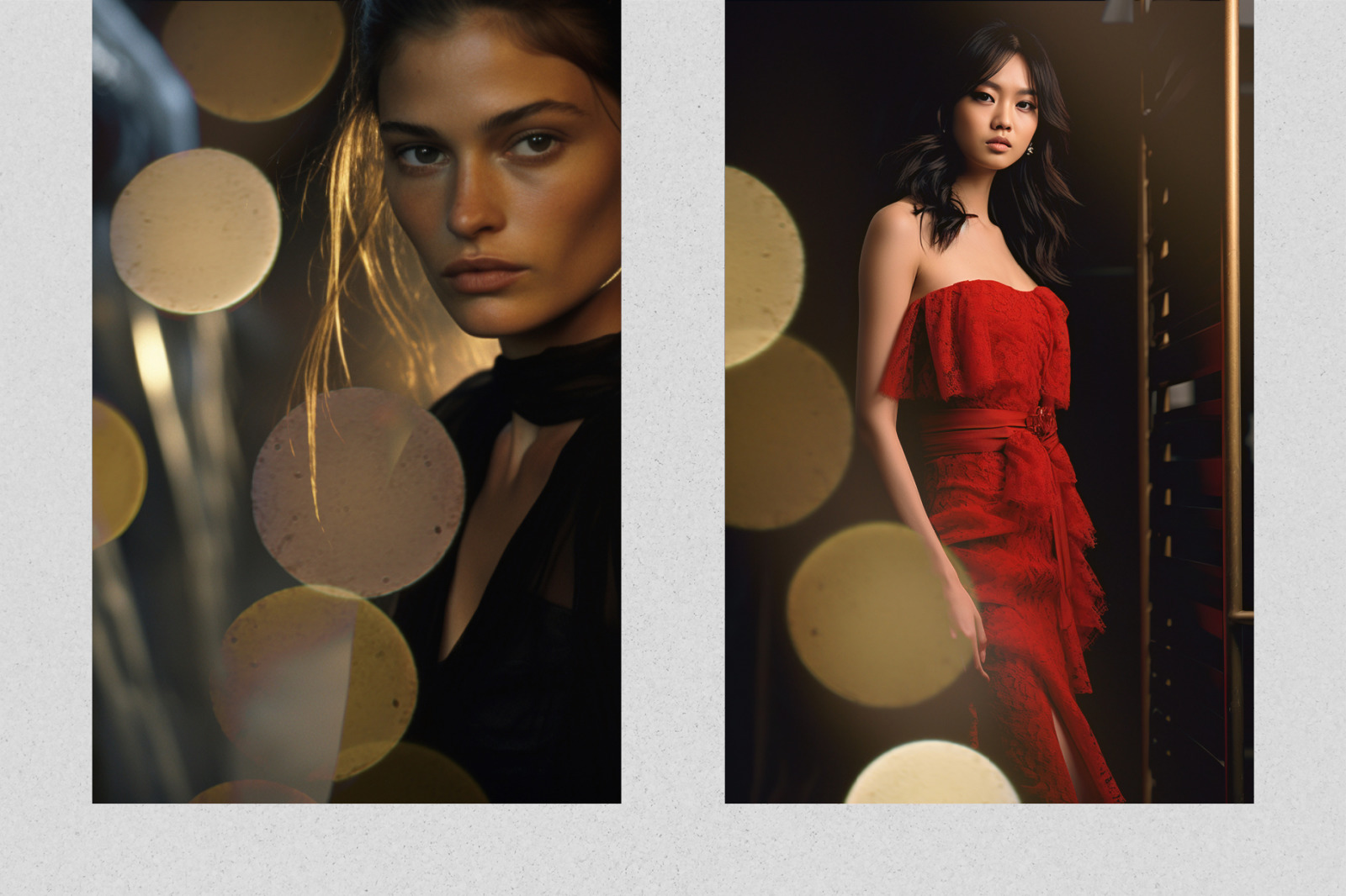 38 Grand Vintage Bokeh Effect Overlays 38 Grand Vintage Bokeh Effect Overlays