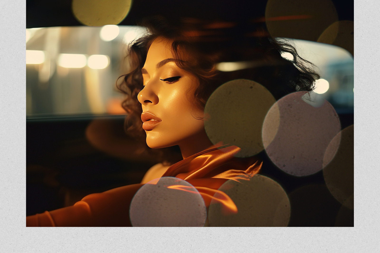 38 Grand Vintage Bokeh Effect Overlays 38 Grand Vintage Bokeh Effect Overlays