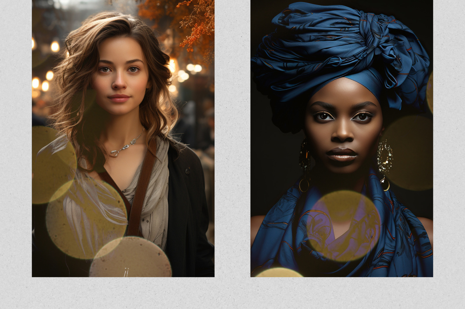 38 Grand Vintage Bokeh Effect Overlays 38 Grand Vintage Bokeh Effect Overlays