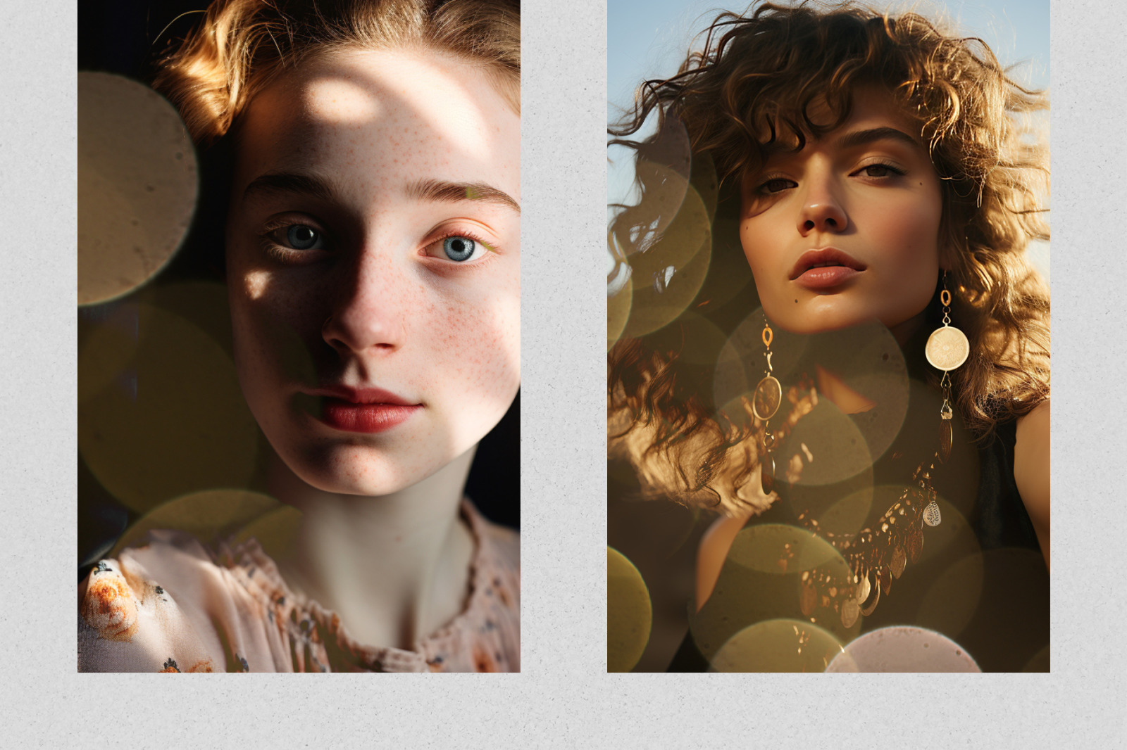 38 Grand Vintage Bokeh Effect Overlays 38 Grand Vintage Bokeh Effect Overlays