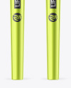 Metallic Lip Liner Mockup