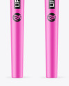 Matte Lip Liner Mockup