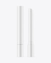Matte Lipstick Mockup