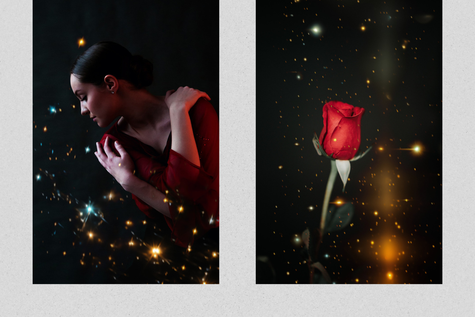 26 Star Shine Effect Photo Overlays 26 Star Shine Effect Photo Overlays