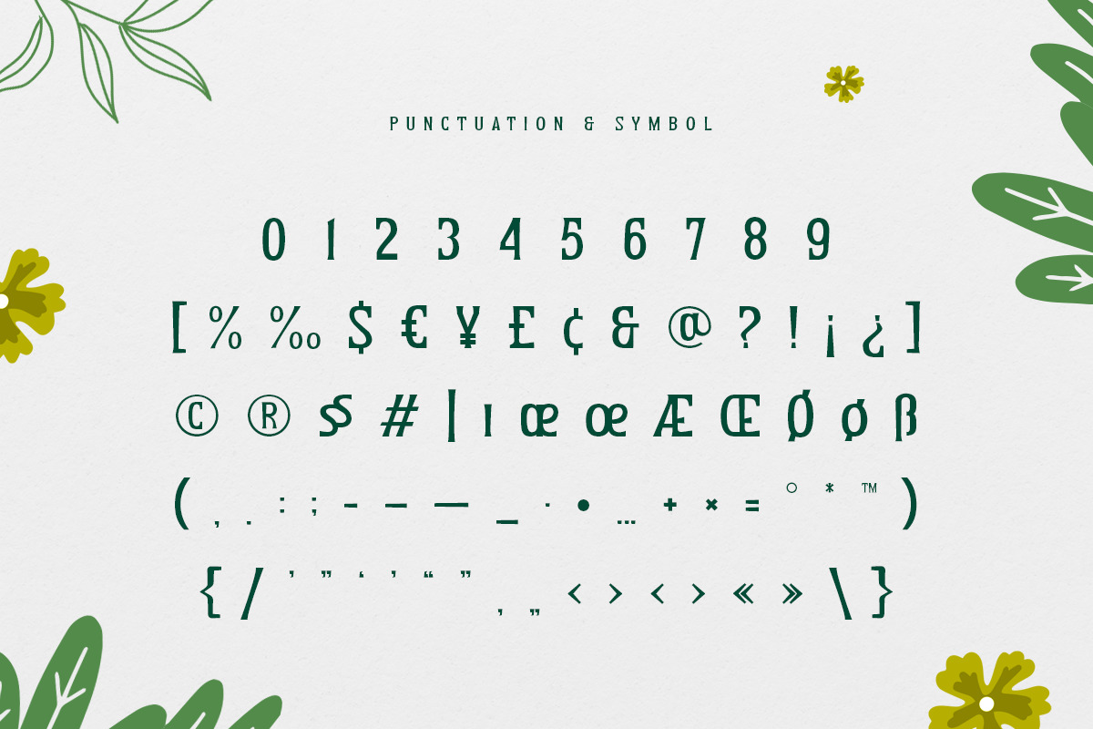 Yeah - Funny Modern Font Yeah - Funny Modern Font