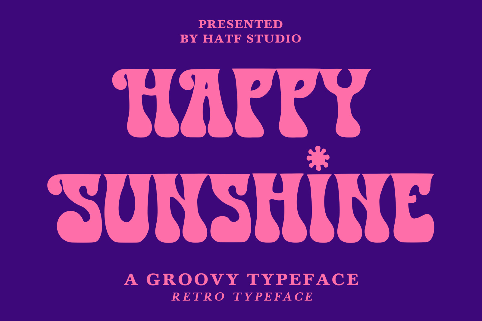 Happy Sunshine Happy Sunshine