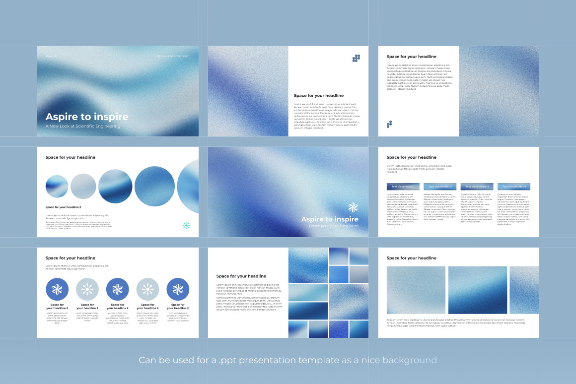 Blue Noise ❊ Background Set Blue Noise ❊ Background Set