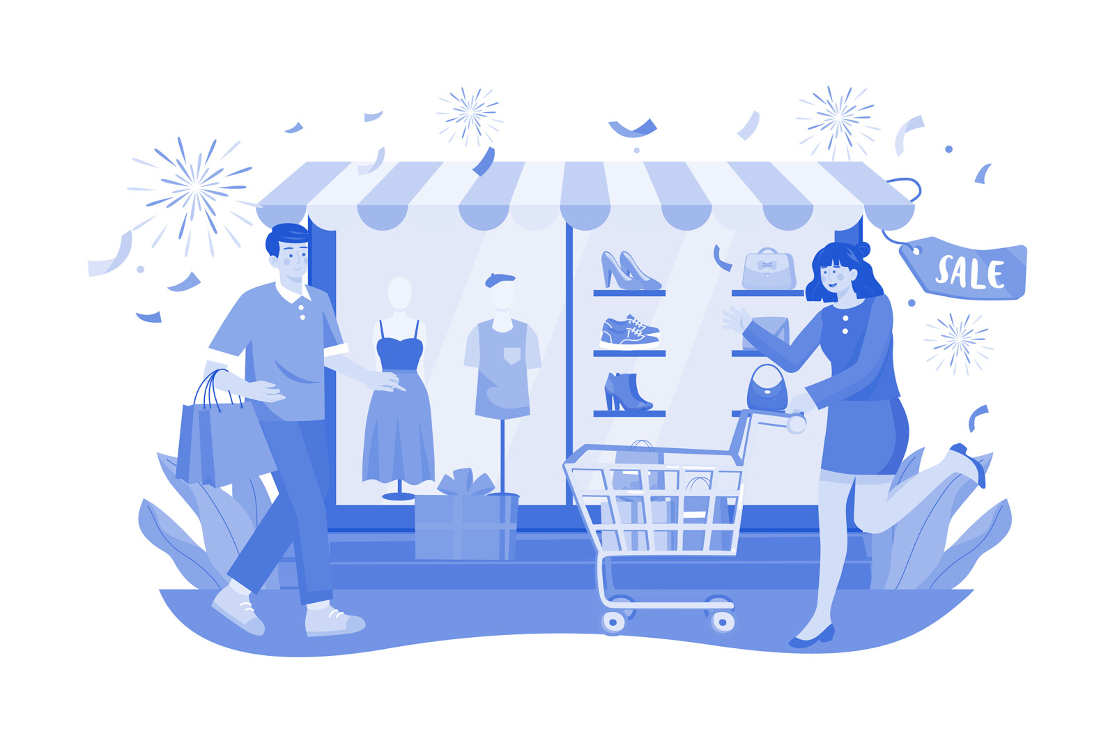 M549_New year’s Eve Illustration Pack M549_New year’s Eve Illustration Pack