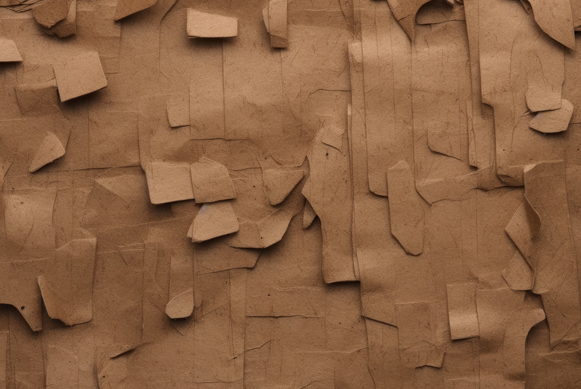 Cardboard textures Cardboard textures