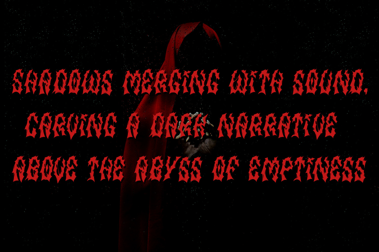 Firehell Font Firehell Font