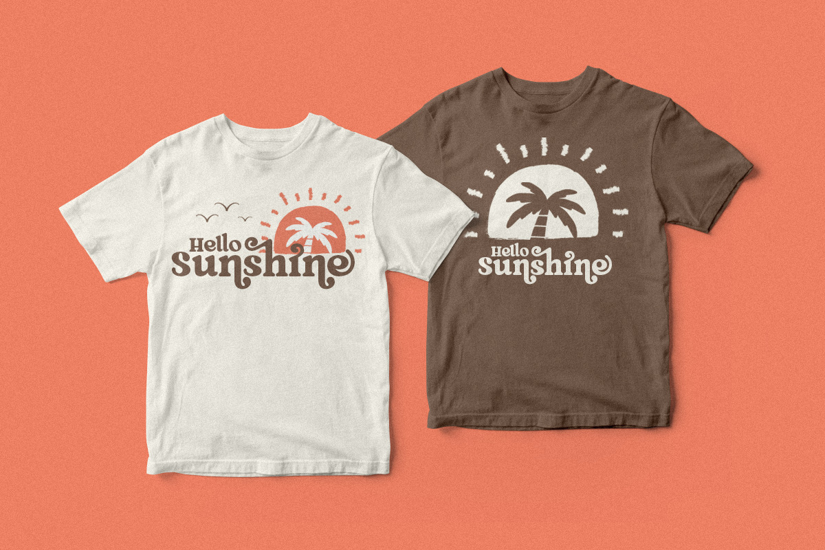 Kaolin - Fancy Retro Serif Kaolin - Fancy Retro Serif