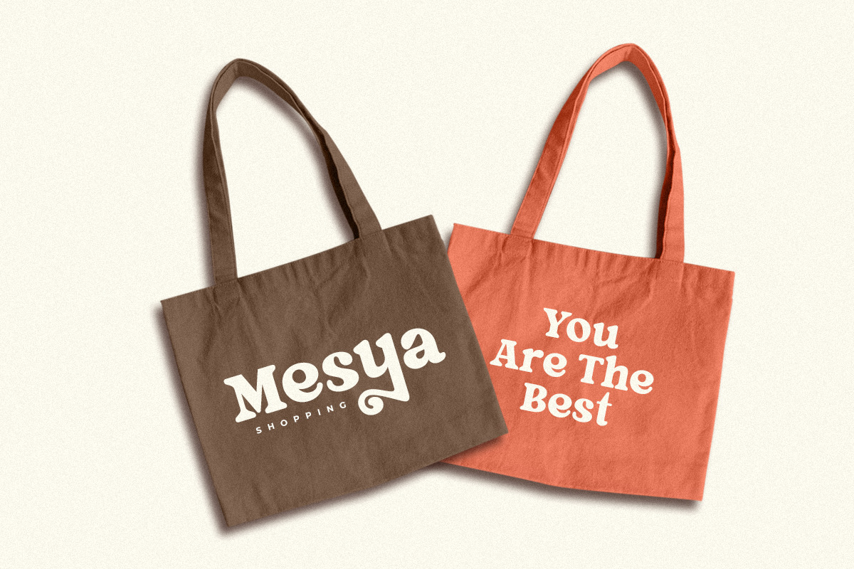 Kaolin - Fancy Retro Serif Kaolin - Fancy Retro Serif