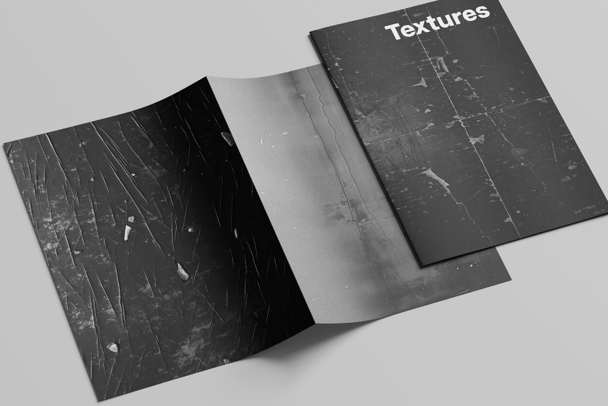 Scratches texture Scratches texture
