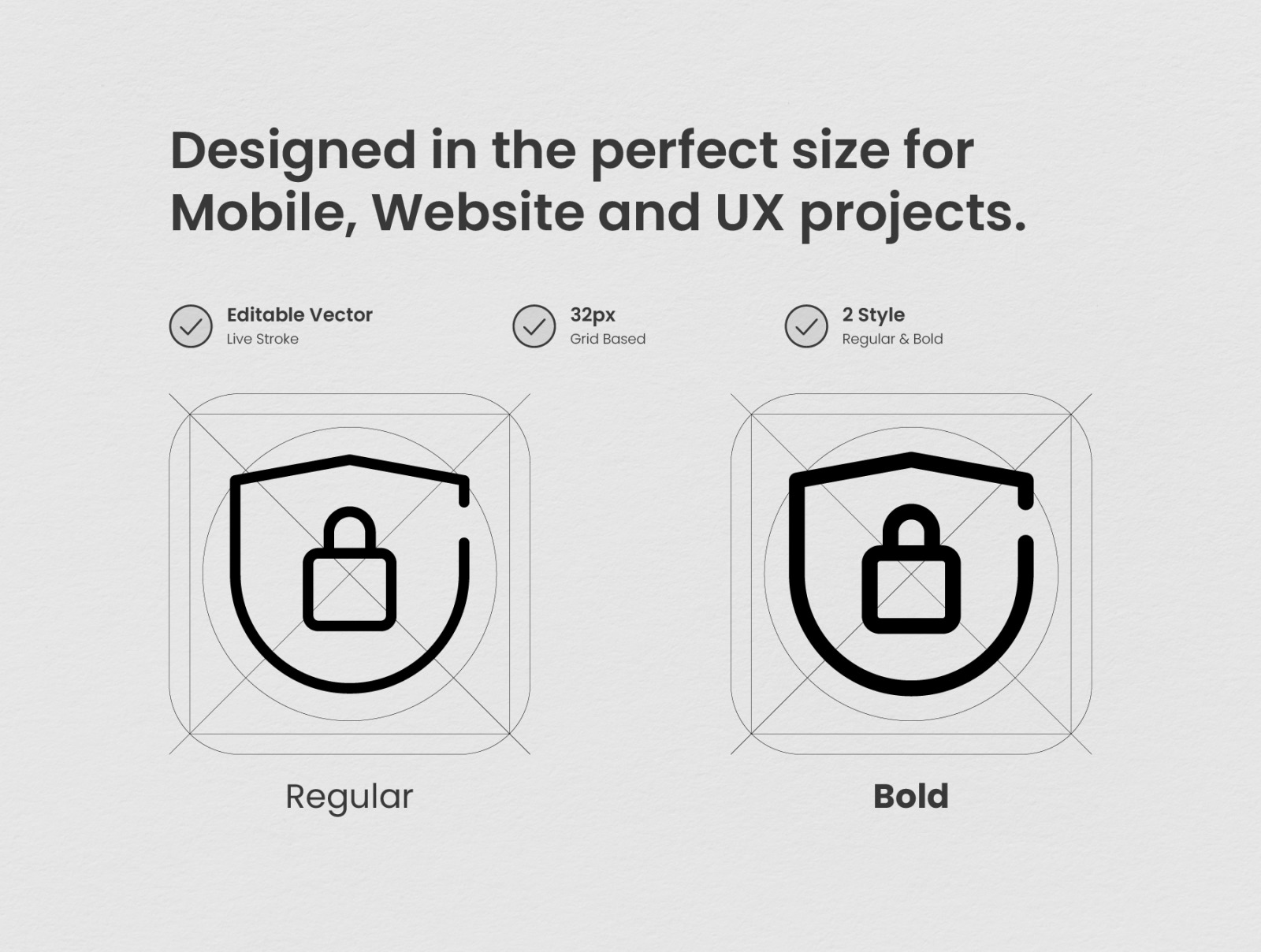 Ultimate Interface Icons Ultimate Interface Icons