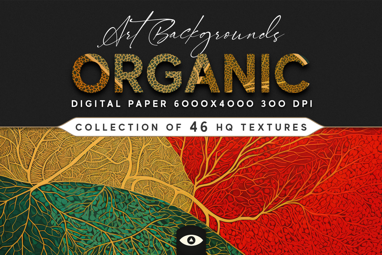Art Backgrounds Organic Texture Pack Art Backgrounds Organic Texture Pack