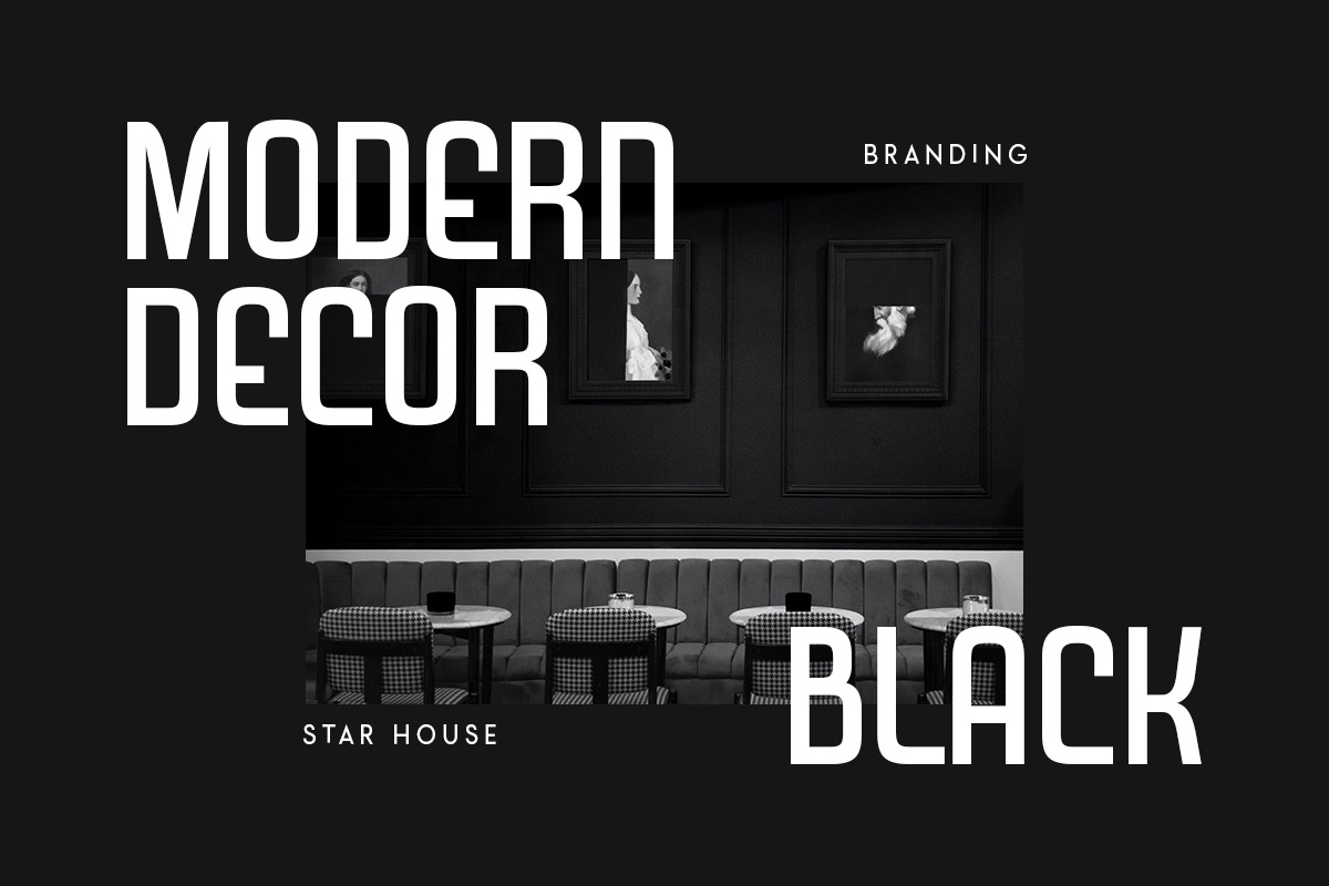 Safari - Modern Condended Sans Serif Safari - Modern Condended Sans Serif