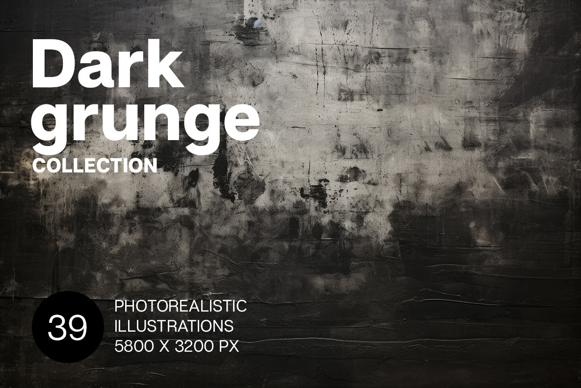 Dark grunge Dark grunge