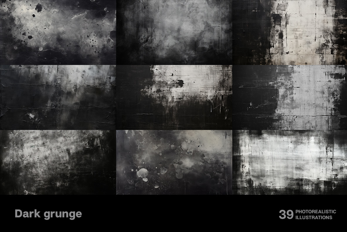 Dark grunge Dark grunge