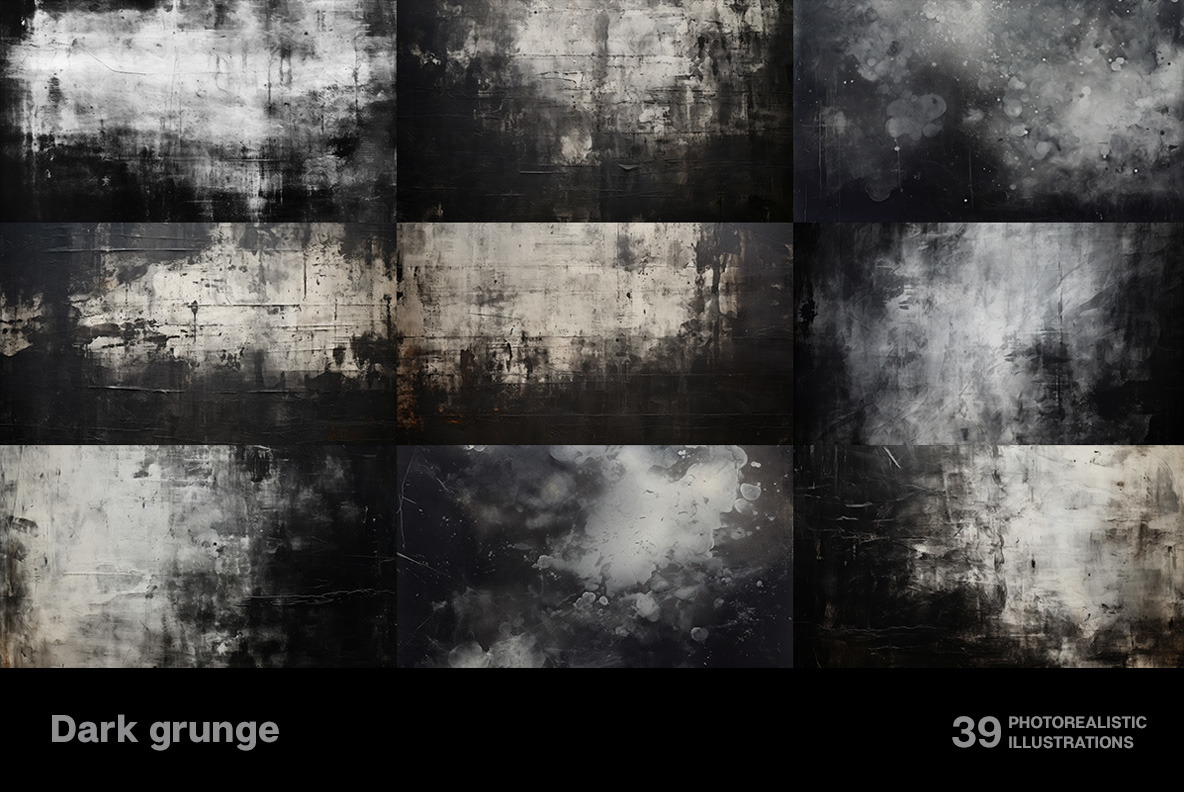 Dark grunge Dark grunge