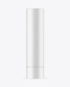 Matte Lipstick Mockup