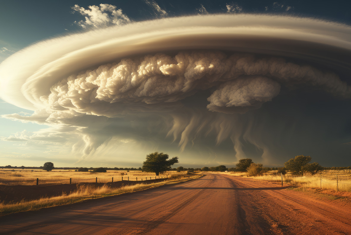 Nuclear bomb detonation Nuclear bomb detonation