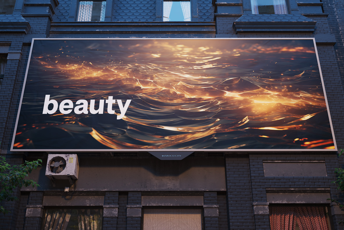 Golden Waves Golden Waves