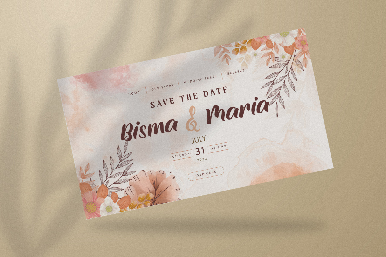 Jenthina - Handwritted Font Jenthina - Handwritted Font