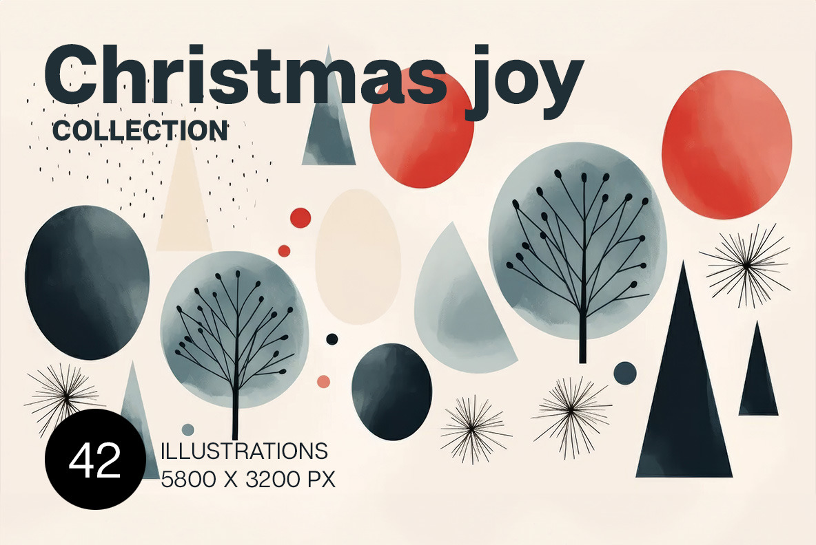 Christmas joy Christmas joy