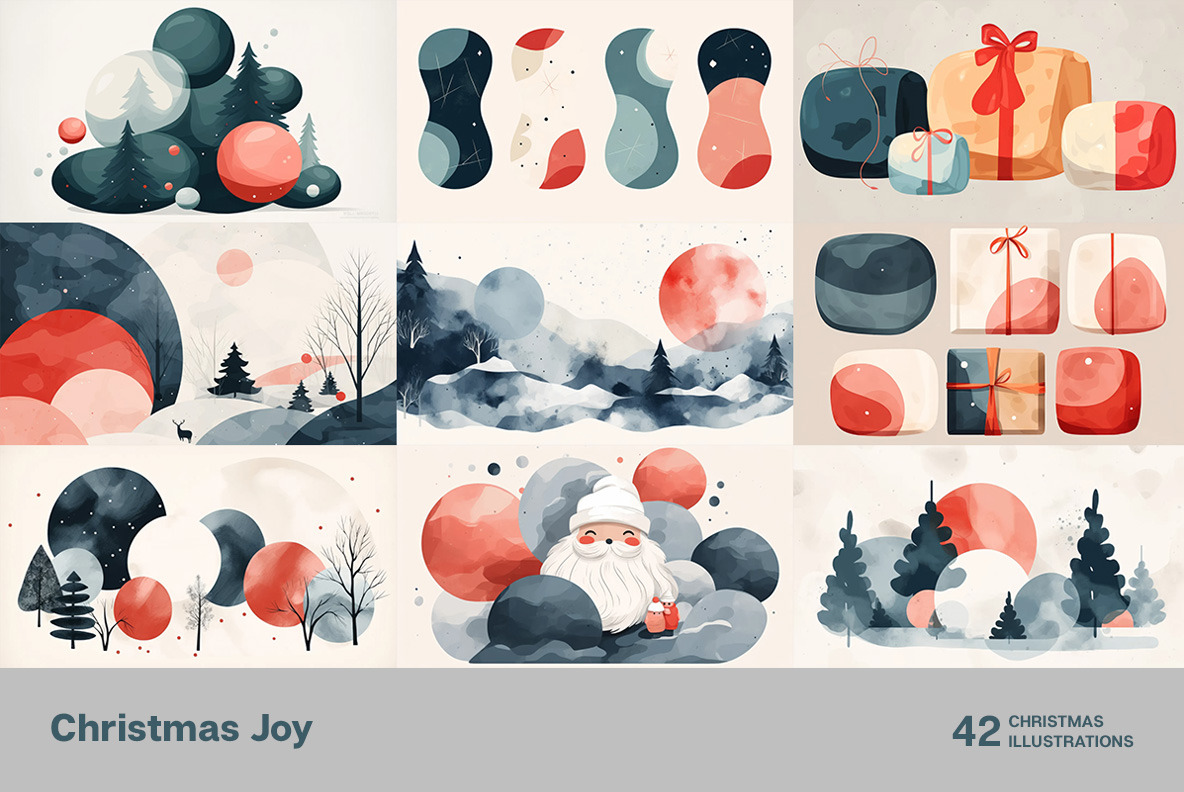 Christmas joy Christmas joy