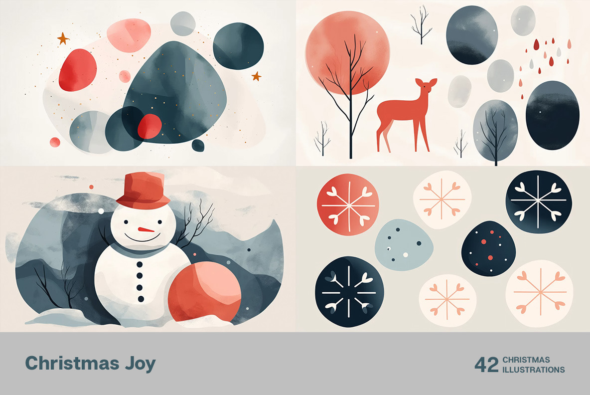 Christmas joy Christmas joy