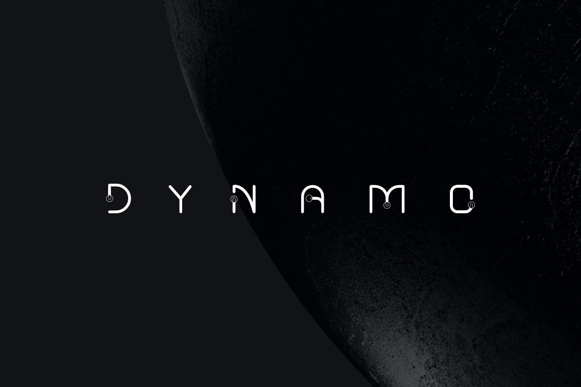 Nuixyber Next Font Nuixyber Next Font