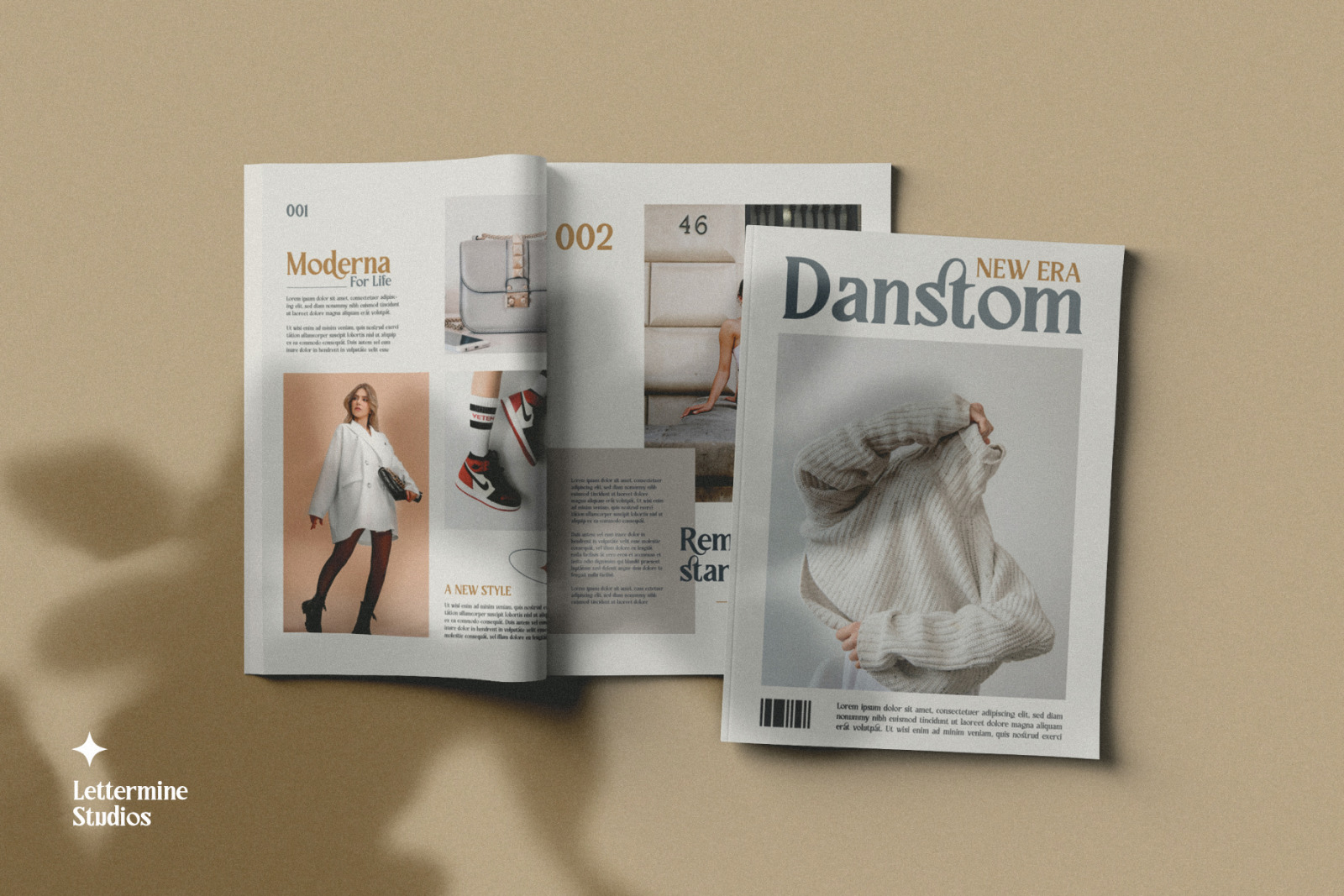 Regano Qingsta - Vintage Serif Font Regano Qingsta - Vintage Serif Font