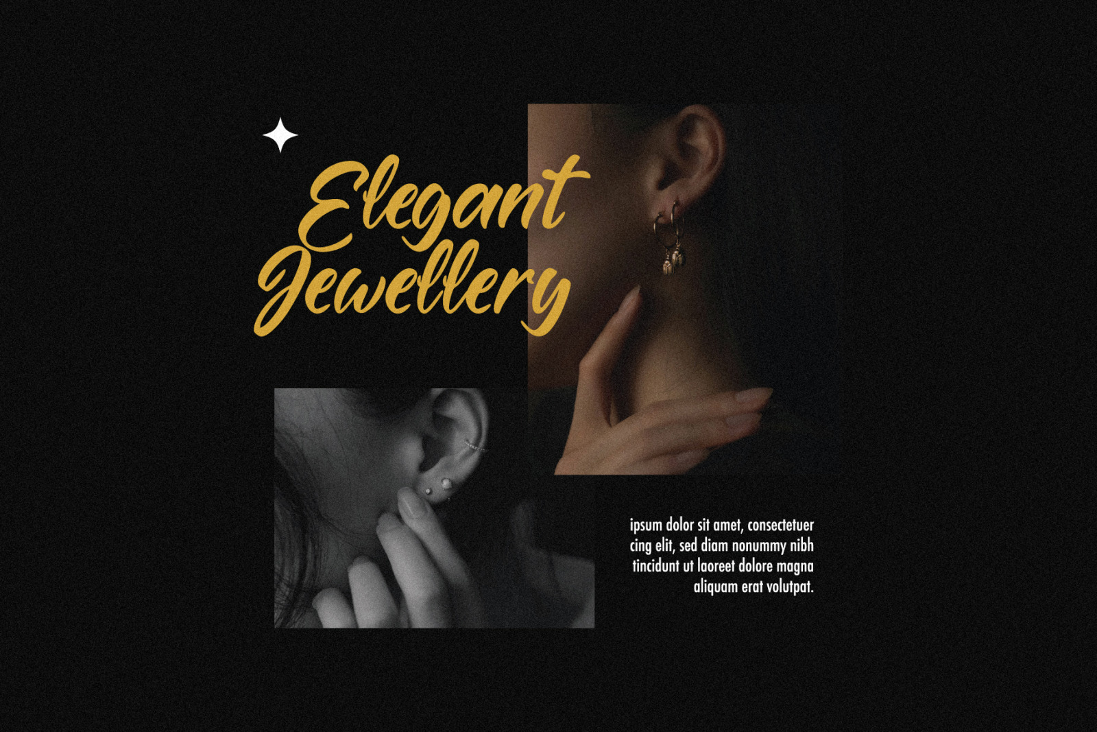 Rhaganeo - Elegant Handwritten Font Rhaganeo - Elegant Handwritten Font