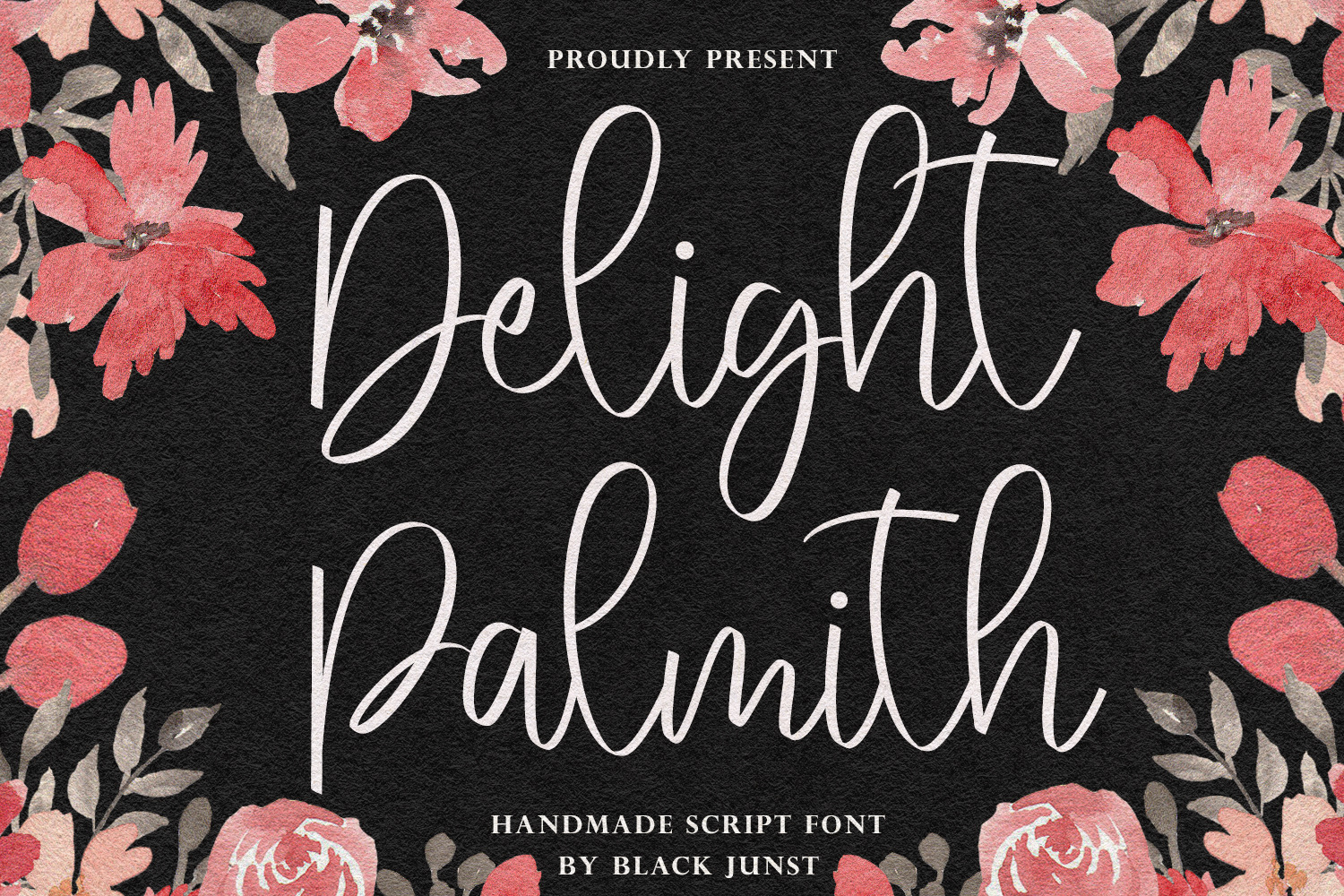 Delight Palmith Delight Palmith