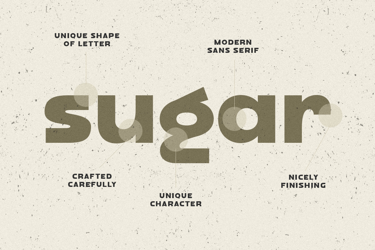 Dragon Sans Serif - Modern Vintage Sans Serif Font Dragon Sans Serif - Modern Vintage Sans Serif Font