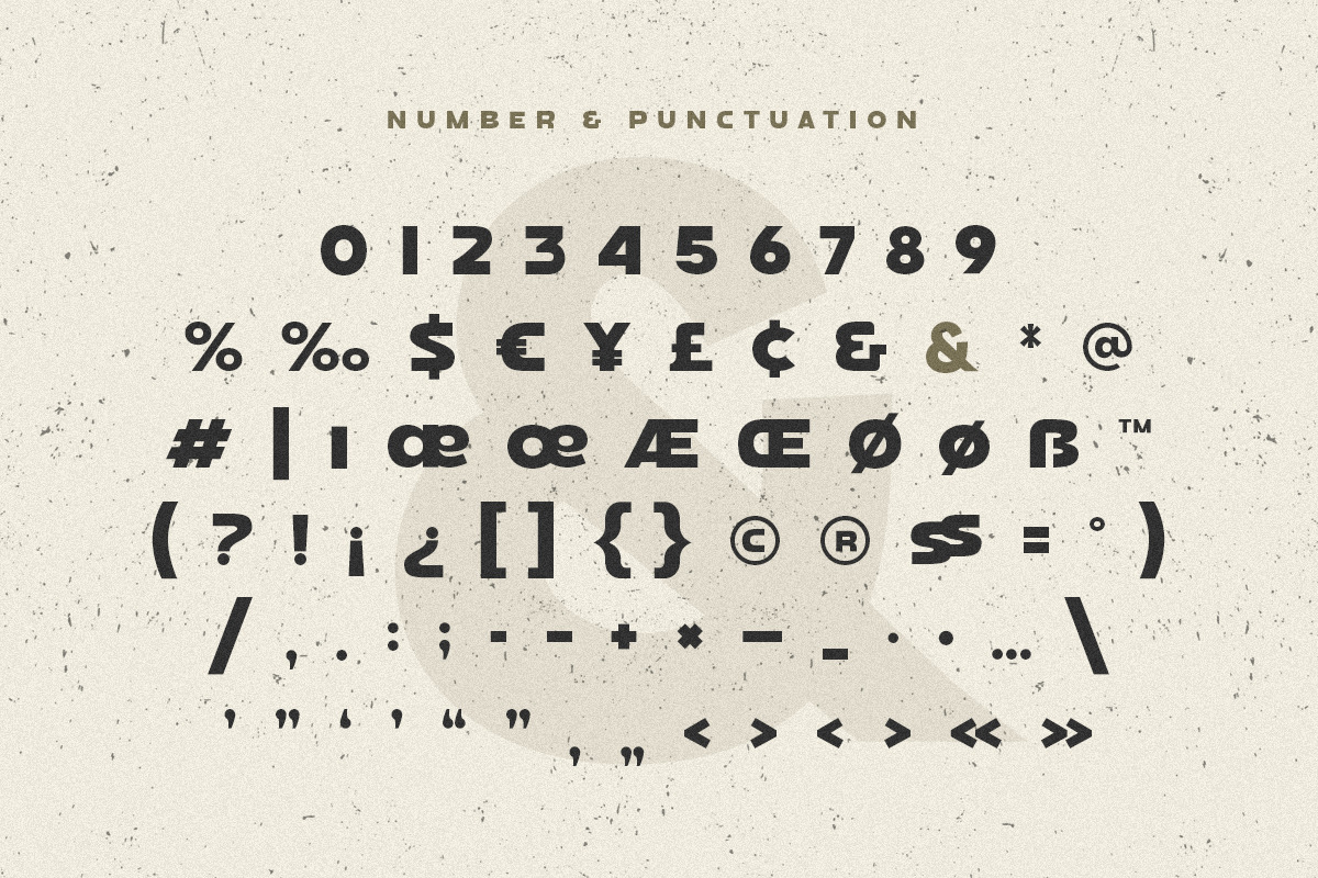 Dragon Sans Serif - Modern Vintage Sans Serif Font Dragon Sans Serif - Modern Vintage Sans Serif Font