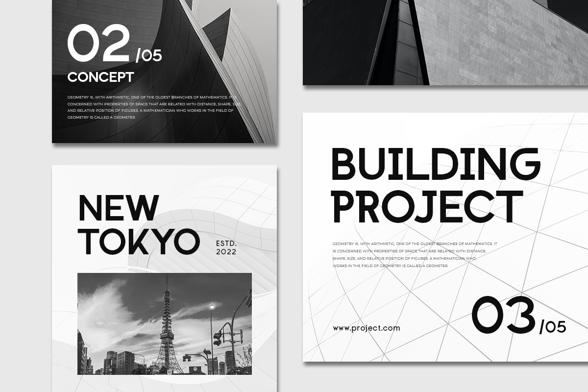 Photogenic - Trendy Geometric Sans Serif Photogenic - Trendy Geometric Sans Serif