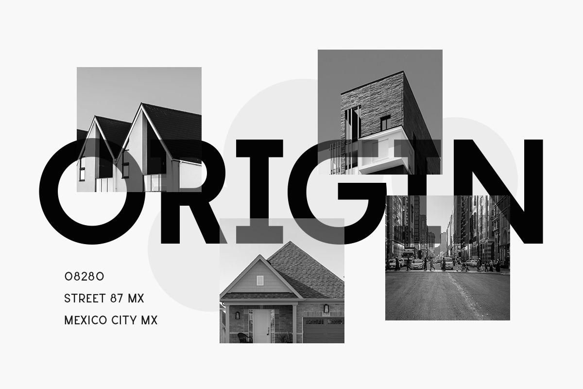 Photogenic - Trendy Geometric Sans Serif Photogenic - Trendy Geometric Sans Serif