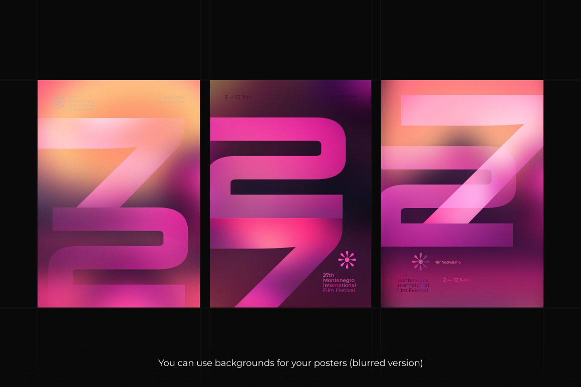 Retrospective ❊ Background Set Retrospective ❊ Background Set