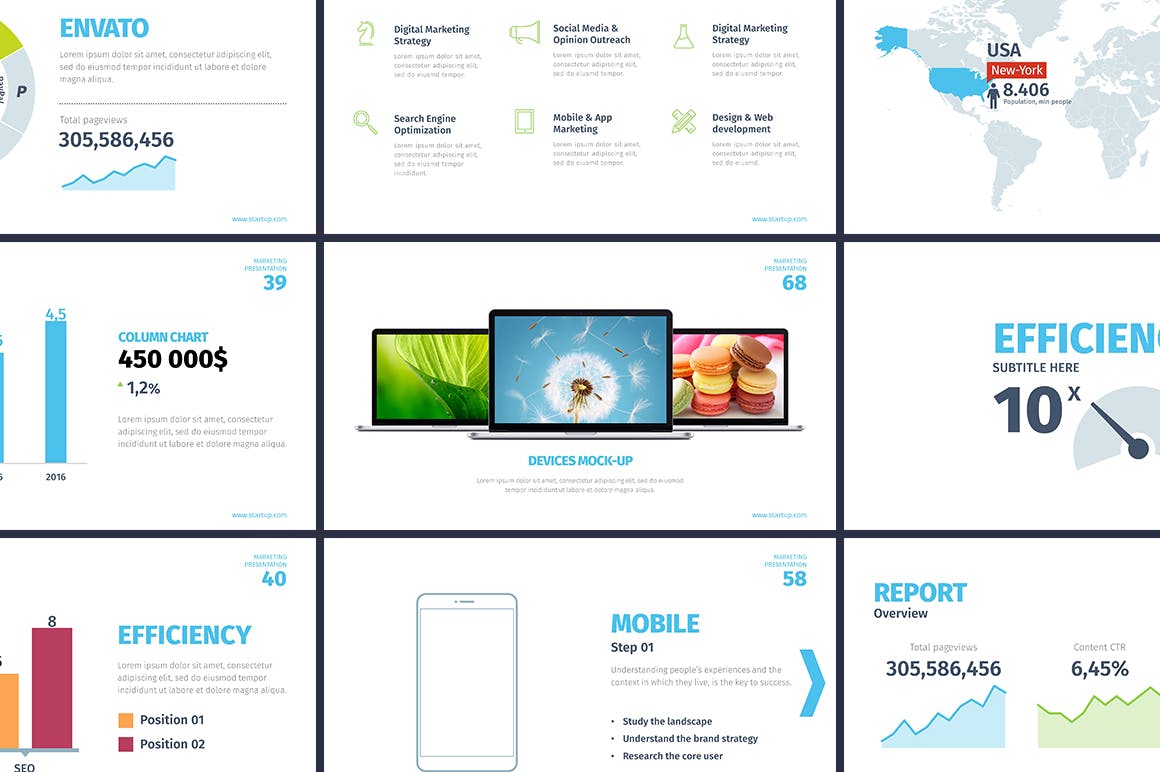 SIMPLECO: Modern simple presentation SIMPLECO: Modern simple presentation